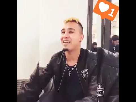 Cheb Oussama Rani Nedman