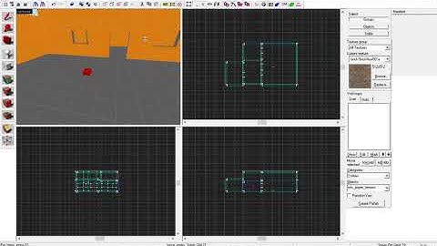 How to fix model browser not opening in hammer editor