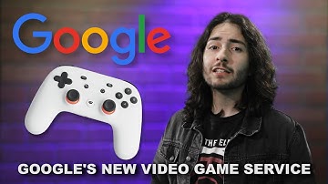 The Problem with Google Stadia Explained in 2 Minutes - Short Scoop