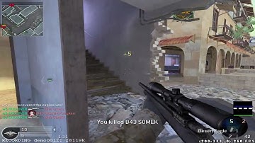 4k cod4 ladder