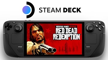 Red Dead Redemption | Performance Boost | Xenia - Xbox 360 | Dual Boot Windows 11
