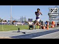 Men's Triple Jump | 2026 Big 12 Outdoor Track & Field Championship pres. by Allstate