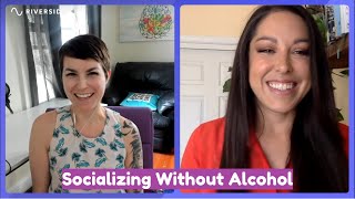Socializing Sober: How to Have Fun Without Alcohol