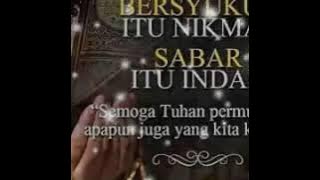 JANGAN LUPA SHOLAT JUMAT MAS BRO