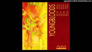 George Robert & Dado Moroni - Easy to Love