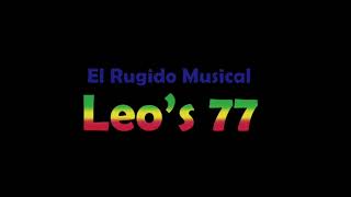 Video thumbnail of "Pop manicero /Leo’s 77"