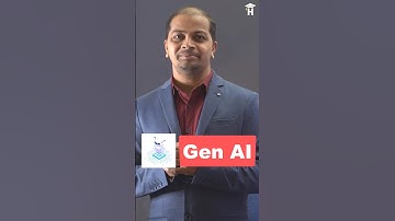 Generative AI - Practical use cases #shorts #genai #generativeai