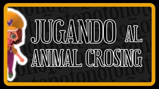 Hurona Rolera Prueba La Actualización De Animal Crossing