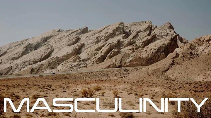 Awaken Strong Masculinity | Become Your Most Confident & Powerful Version