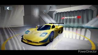 Asphalt 8:All the Buffs for update 60