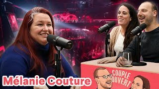 Couple Ouvert - Mélanie Couture