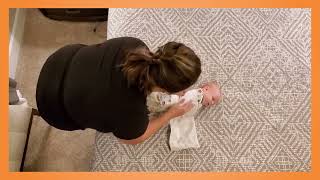 How to Do a Hip Healthy Swaddle - Family Tree Doula Services