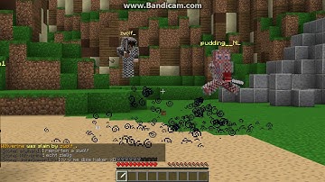 zwolf_ hacking in minecraft cubecraft FFA