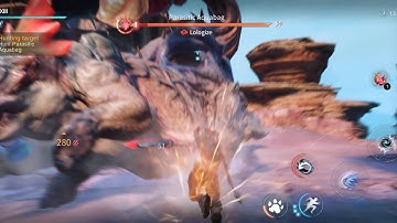 Yeager: Hunter Legend - Gameplay Walkthrough Part 6