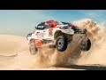 Rally Dakar 2020 Fan moments! Cars, Trucks, Motorcycles & Quads