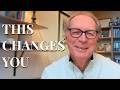 The Missing Piece in Becoming More Like Christ