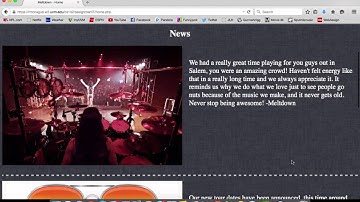 Pace Usability Test Round 2