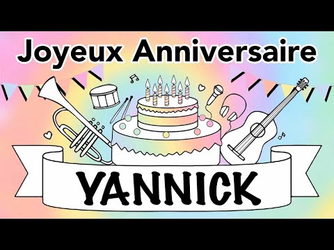 Nouveau Joyeux Anniversaire Yannick Jazz Manouche Swing Guitare Youtube Nouveau Joyeux Anniversaire Yannick Jazz Manouche Swing Guitare Youtube
