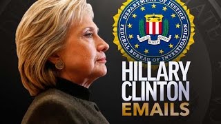 Hillary Clintons Lies about her Emails Exposed By FBI Director Comey
