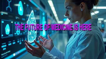 Quantum Sensors: The Future of Medical Diagnostics & Disease Detection!