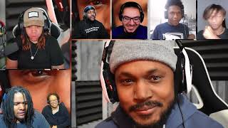 I HATE / LOVE THIS GAME. - Sifu Part 2 (by CoryxKenshin) [REACTION MASH-UP]#2169