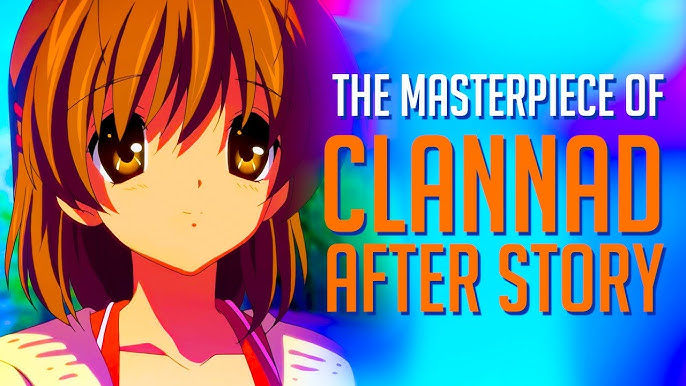 More Lessons from Clannad: Just Do Something – Beneath the Tangles