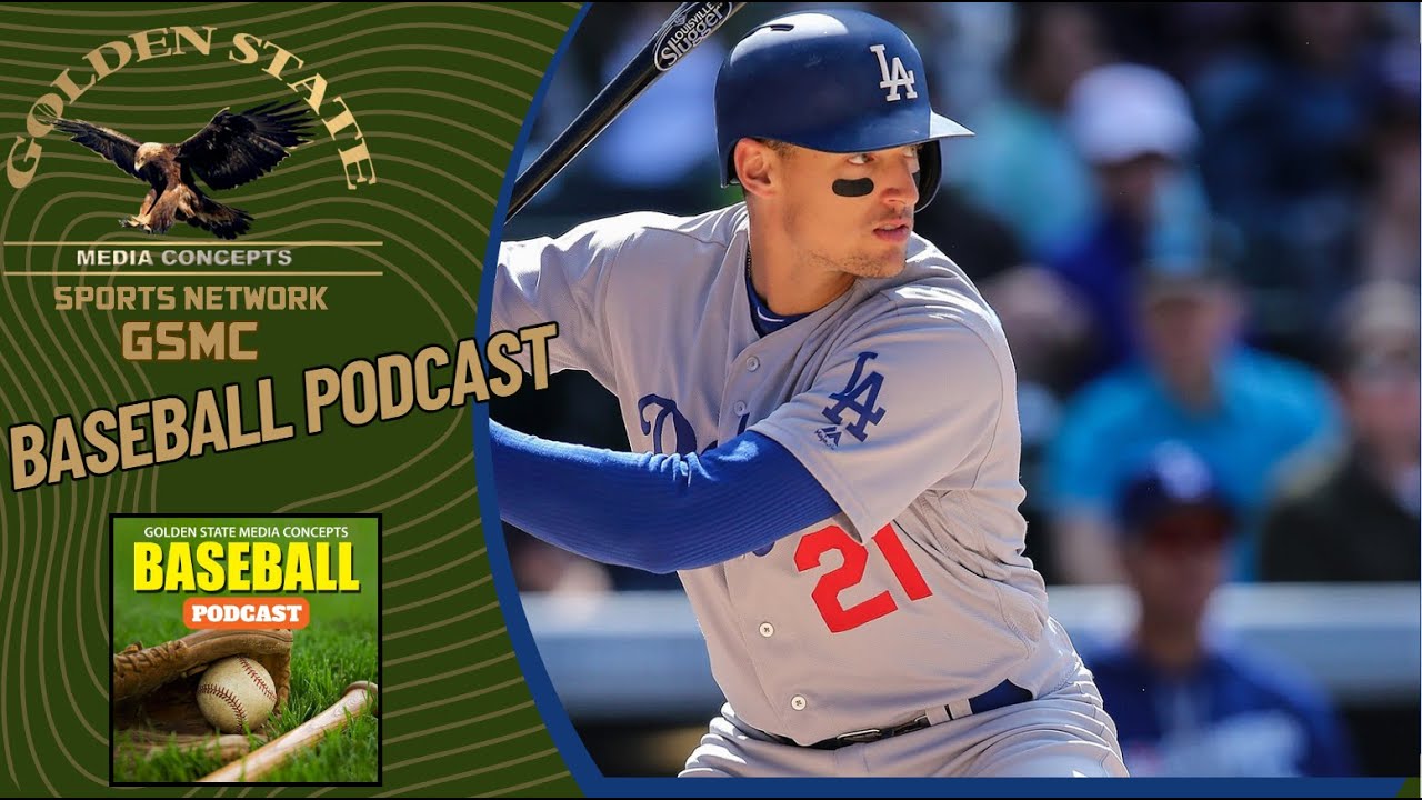 Around the Bases: Latest News and Updates in MLB! | GSMC Baseball Podcast