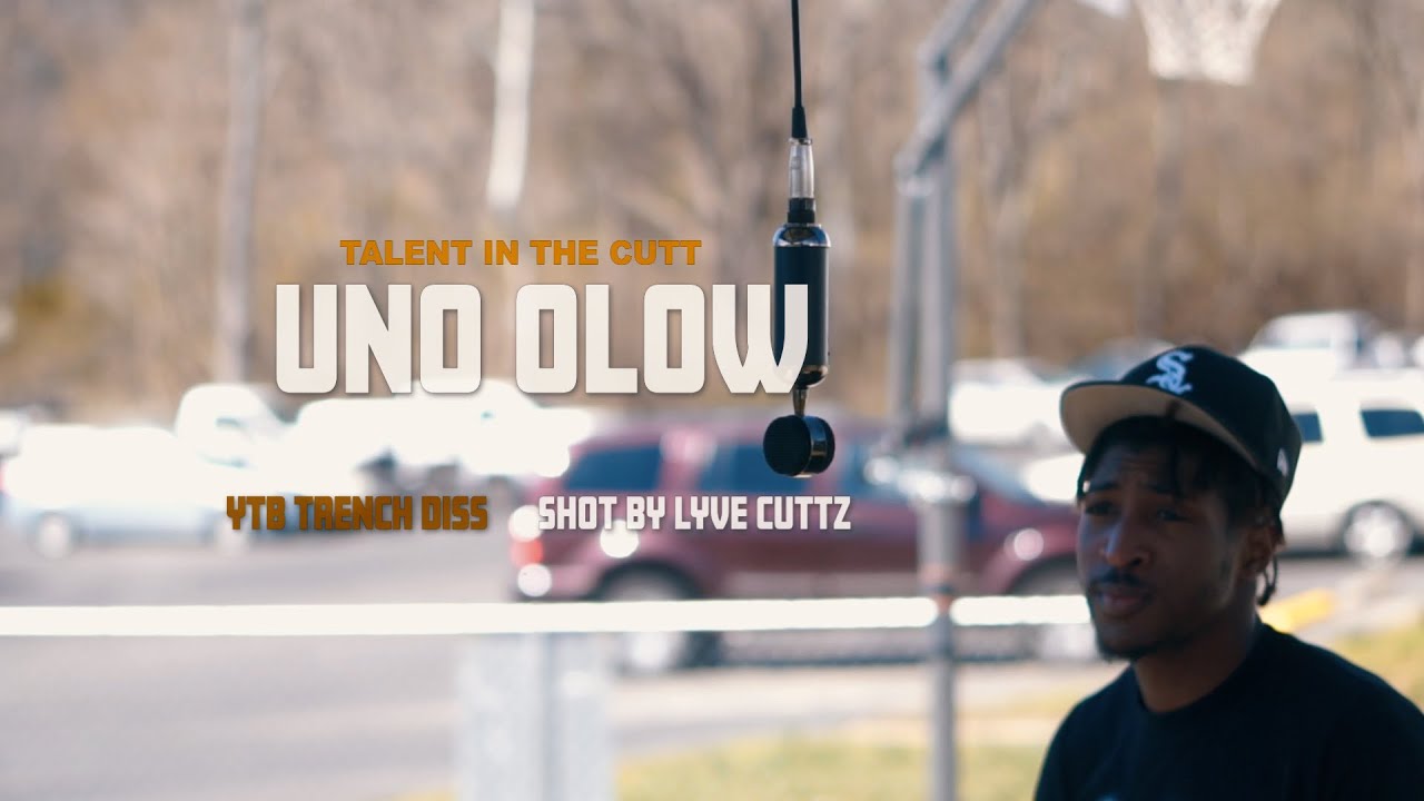 Uno Olow - YTB Trench Diss | Talent In The Cutt Performance 🎙 auf YouTube ansehen Uno Olow - YTB Trench Diss | Talent In The Cutt Performance 🎙 auf YouTube ansehen