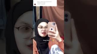 Di Depan Layar Vs Kehidupan Asli Nya