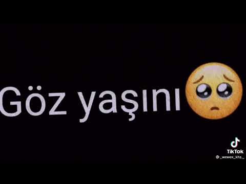 Ağlama dəyməz göz yaşina