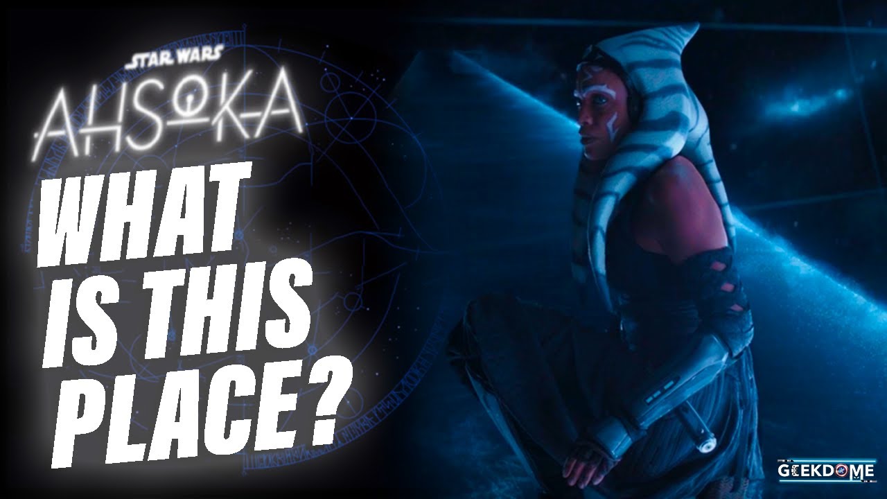 What Is the World Between Worlds? | Star Wars Explained - YouTube