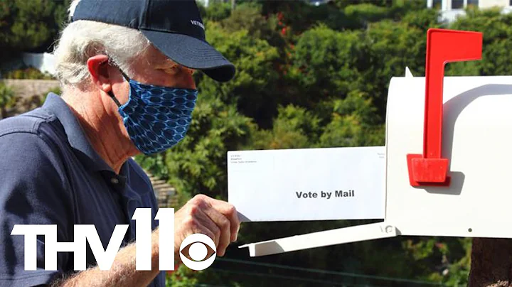 Step-by-step guide to absentee voting