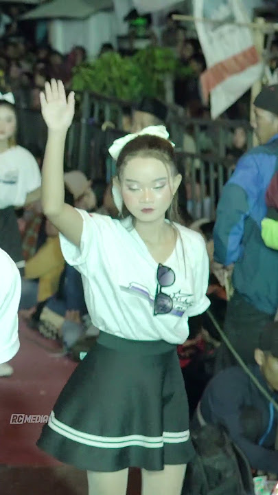#short Joget DJ Ngamen 7 - #karnaval Kloposawit