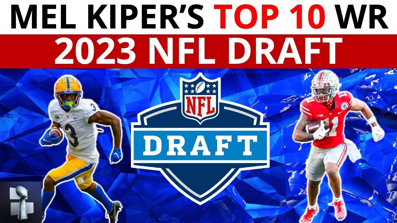 Ranking the NFL's top 10 wide receivers for 2022 - Execs, coaches, players  make their picks for the best wideouts - ESPN