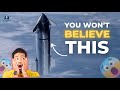 Why Starship Doesn’t Open Its Nose