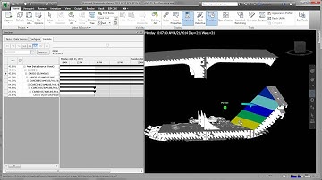 ShipConstructor Interactive Build Sequence Simulation