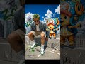 ルフィからの賢明なフレーズ A wise phrase Zoro #anime #Luffy #onepiece #zoro #tonychopper  #pirates