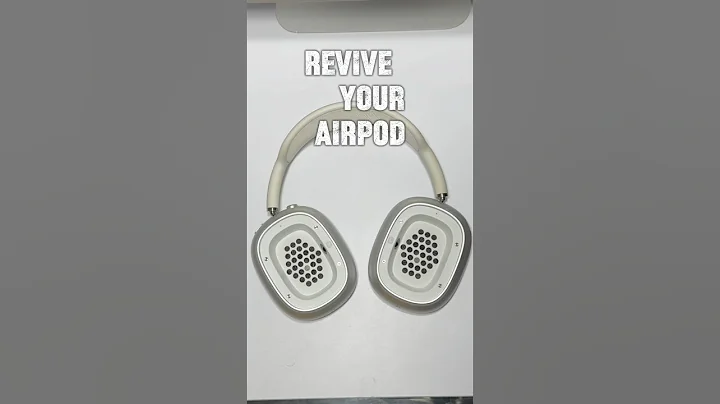 Apple AirPods Max FixTips