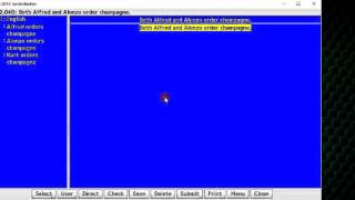 Logic 2010 Demo: Unit 3 Symbolization