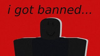 The Roblox Game Behind Lots Of Roblox Bans..