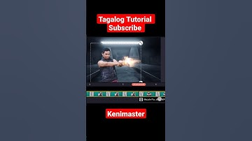 Thumbnail of GUN FIRE EFFECTS TUTORIAL