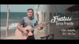 FRUSTASI surya prasida lagu bali terbaru#baliviral#lagubaliterbaru#frustasi