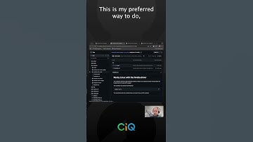 Warewulf demo with Jonathon Anderson #ciq #linux #warewulf #shorts