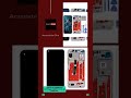 Schermo LCD e digitalizzatore assemblaggio completo con cornice per Huawei Honor 20 / Nova 5T, Fo...