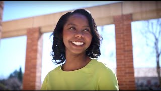 Colleen Thomas (’17), Career Switcher and Diversity Advocate