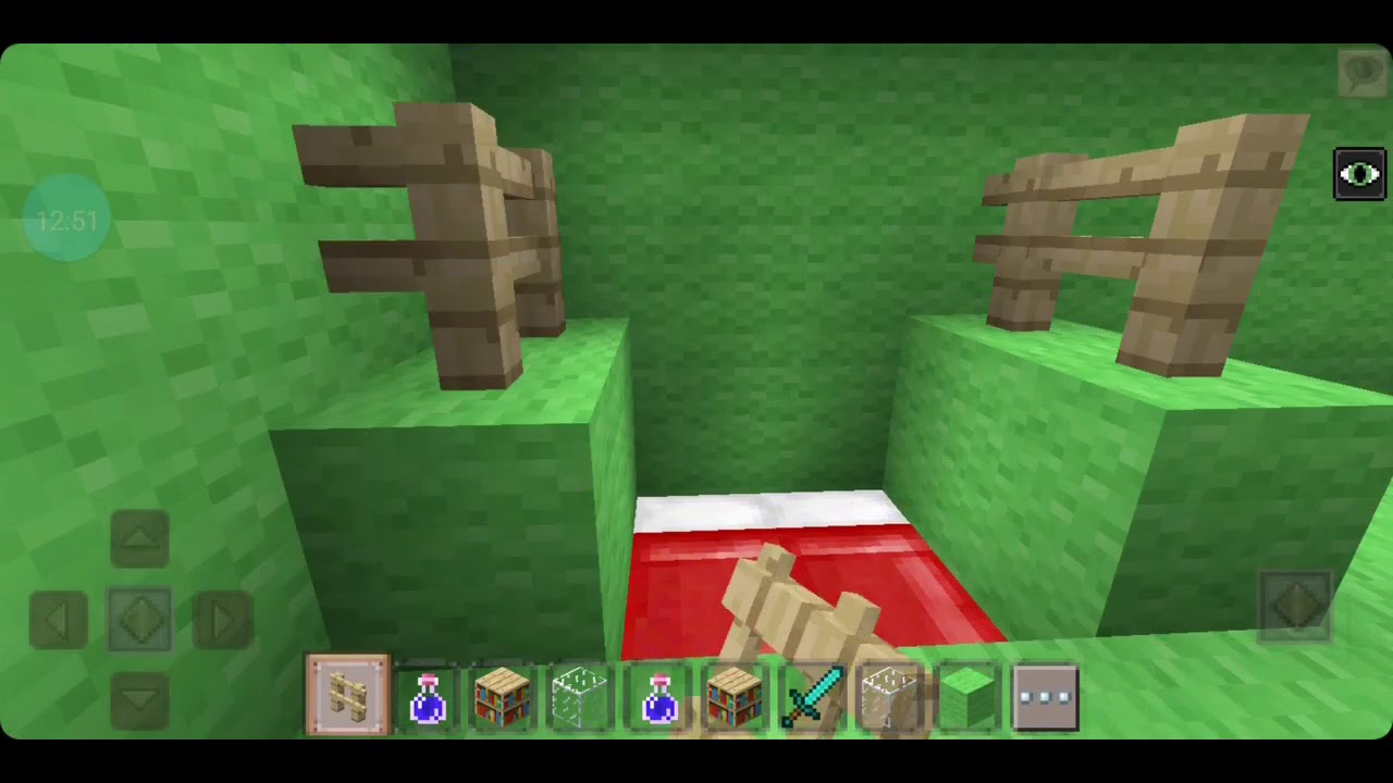Como Hacer Marmol En Minecraft