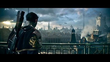The Order: 1886 – Walkthrough Part 1 | Always a Knight (No Commentary, 1080p 60FPS)