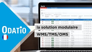 Odatio, La Solution Pour Une Supply Chain Ultra-Connectée