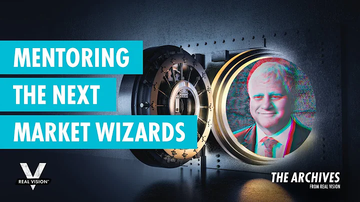 Mentoring the Next Market Wizards (w/Peter Borish ...