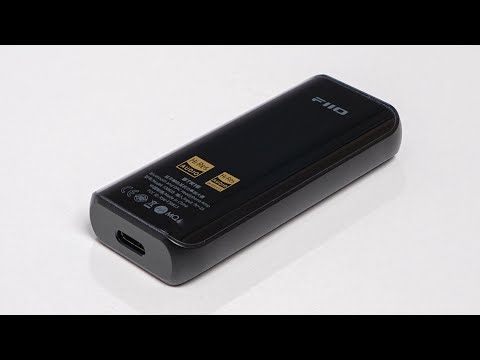 FiiO BTR15 | Прекрасная замена BTR5
